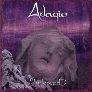 Adagio - Underworld Album
