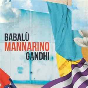 Mannarino - Babalù / Gandhi Album