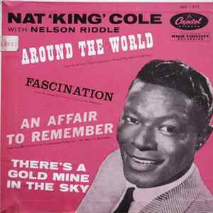 Nat ‘King’ Cole With Nelson Riddle - Around The World Album