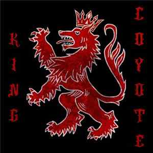 King Coyote - King Coyote Album