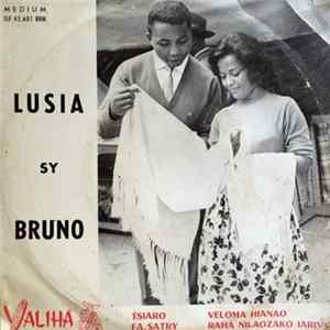Lusia Sy Bruno - Tsiaro / Fa Satry / Veloma Hianao / Raha Nilaozako Iarivo Album