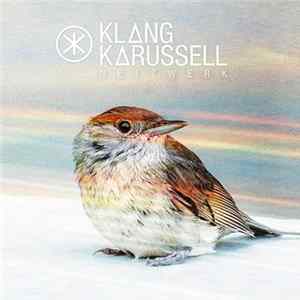 Klangkarussell - Netzwerk Album