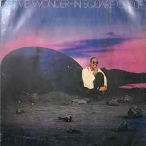 Stevie Wonder - In Square Circle Album