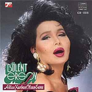 Bülent Ersoy - Ablan Kurban Olsun Sana Album