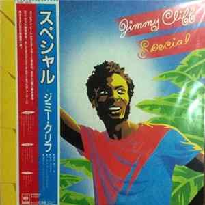 Jimmy Cliff - Special Album