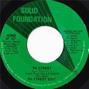 9th Street Exit - 9th Street Album