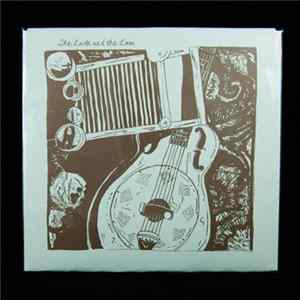 The Lark & The Loon - No Place To Be Album