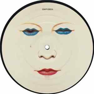 Talk Talk - Talk Talk Album