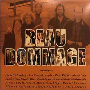 Various - Beau D'Hommage Album