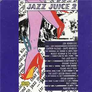 Various - Jazz Juice 2 Album