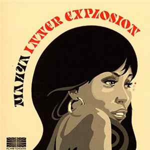 Mahya - Inner Explosion Album