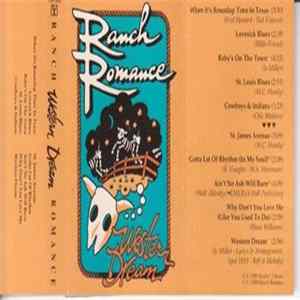 Ranch Romance - Western Dream Album
