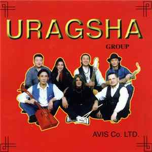 Uragsha - none Album