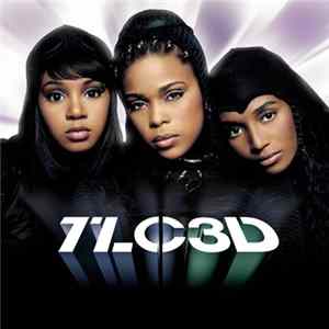TLC - 3D Album