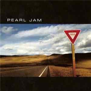 Pearl Jam - Yield Album