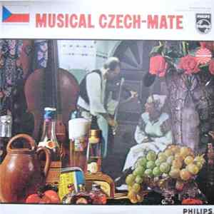 Czech Folklore Ensemble “Broln” - Musical Czech-Mate Album