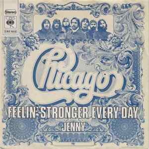 Chicago - Feelin' Stronger Every Day Album