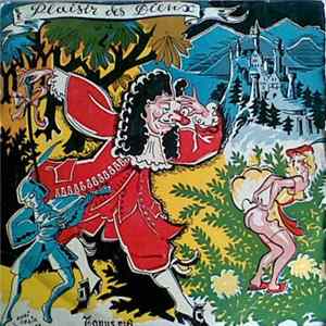 Plaisir Des Dieux - Tonus N°6 Album