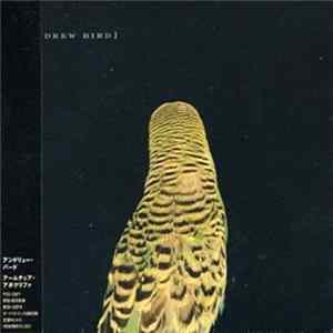 Andrew Bird - Armchair Apocrypha Album