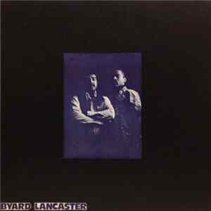 J. R. Mitchell / Byard Lancaster - Live At Macalester College 72 Album