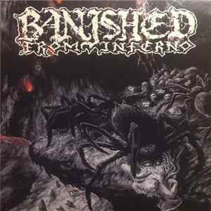 Banished From Inferno - Minotaur Album