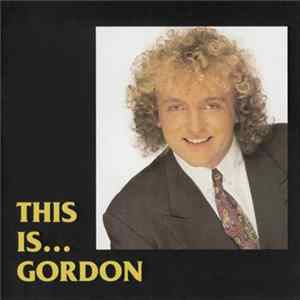 Gordon - This Is...Gordon Album