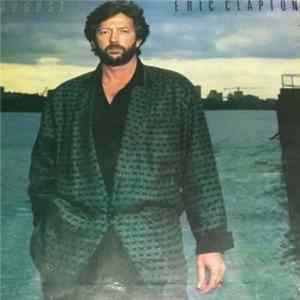 Eric Clapton - August Album