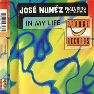Jose Nunez - In My Life Album