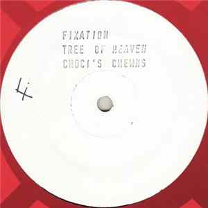 Fixation - Aileron Album
