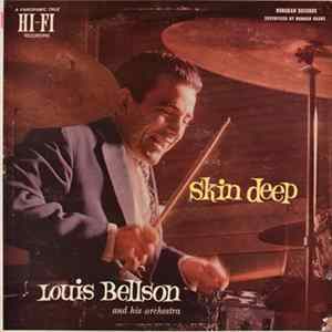 Louis Bellson And His Orchestra - Skin Deep Album