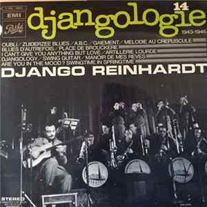 Django Reinhardt - Djangologie 14 (1943-1946) Album
