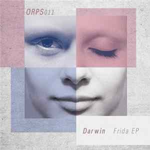 Darwin - Frida EP Album