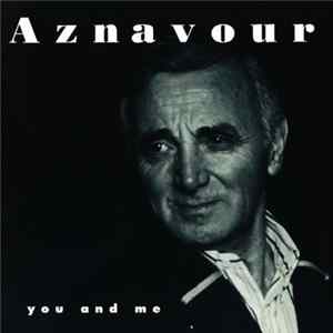 Aznavour - You And Me Album