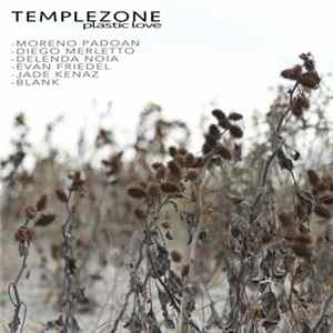 TempleZone - Plastic Love Album
