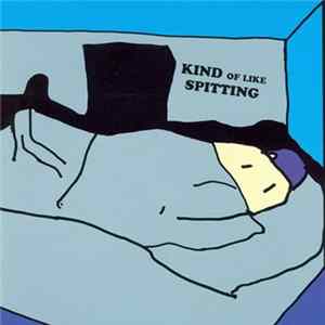 Kind Of Like Spitting - $100 Room Album