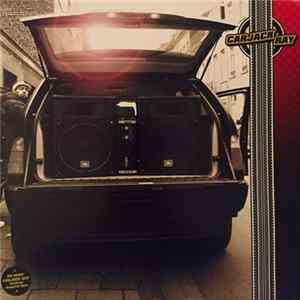 Carjack Ray - Ma Miouz Album
