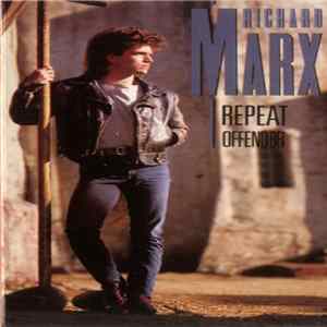 Richard Marx - Repeat Offender Album