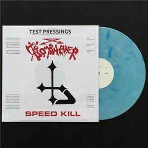 Bombarder - Speed Kill Album