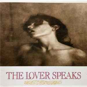 The Lover Speaks - The Lover Speaks Album