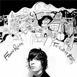 Fionn Regan - The End Of History Album