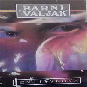 Parni Valjak - Lovci Snova Album