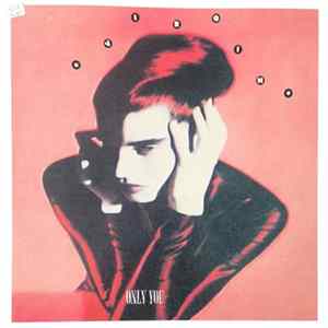 Virgin - Only You Album