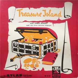 The Atlas Theatre Company - Treasure Island Album