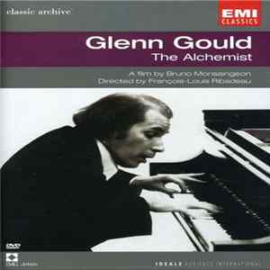 Glenn Gould - The Alchemist Album