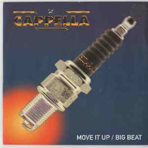 Cappella - Move It Up / Big Beat Album