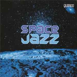 Various - Space Jazz Album