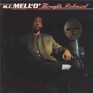 M.C. Mell'O' - Thoughts Released (Revelation I) Album