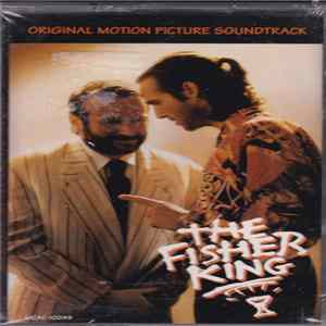 Various - The Fisher King (Original Motion Picture Soundtrack) Album