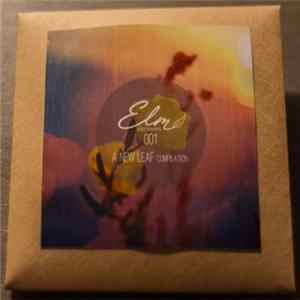 Various - A New Leaf Album