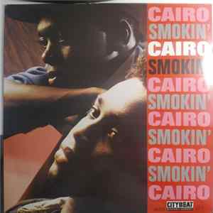 Cairo - Smokin' Album